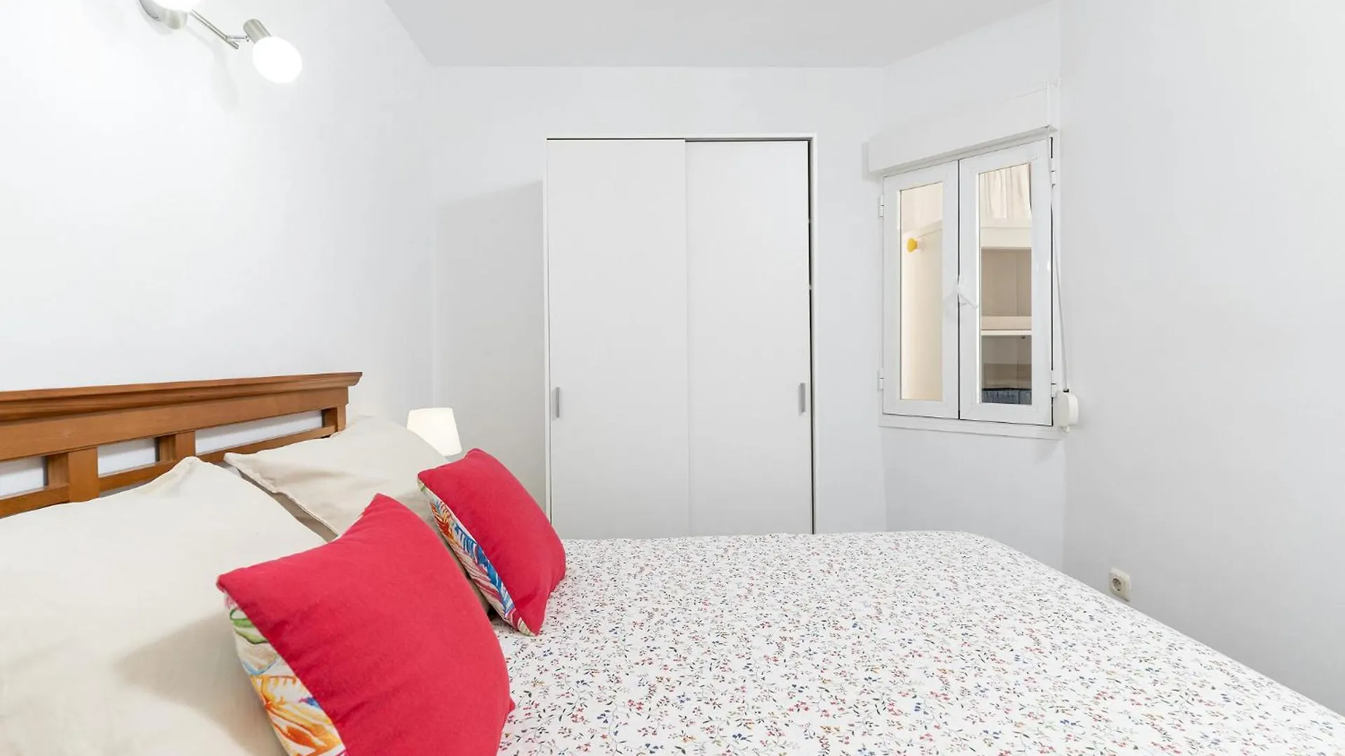 Διαμέρισμα Nac8 - Bonito Apartamento Con Vistas Al Mar 2 Dormitorios, Wifi, 3 Piscinas, Playa A 250 Metros Benalmádena