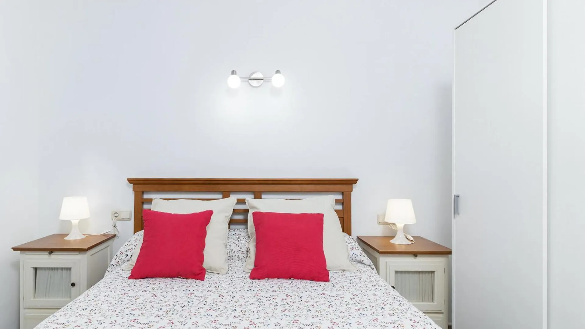 Nac8 - Bonito Apartamento Con Vistas Al Mar 2 Dormitorios, Wifi, 3 Piscinas, Playa A 250 Metros Benalmádena Διαμέρισμα