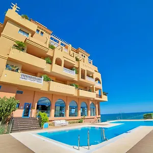  Apartamento Hydros Hotel&spa